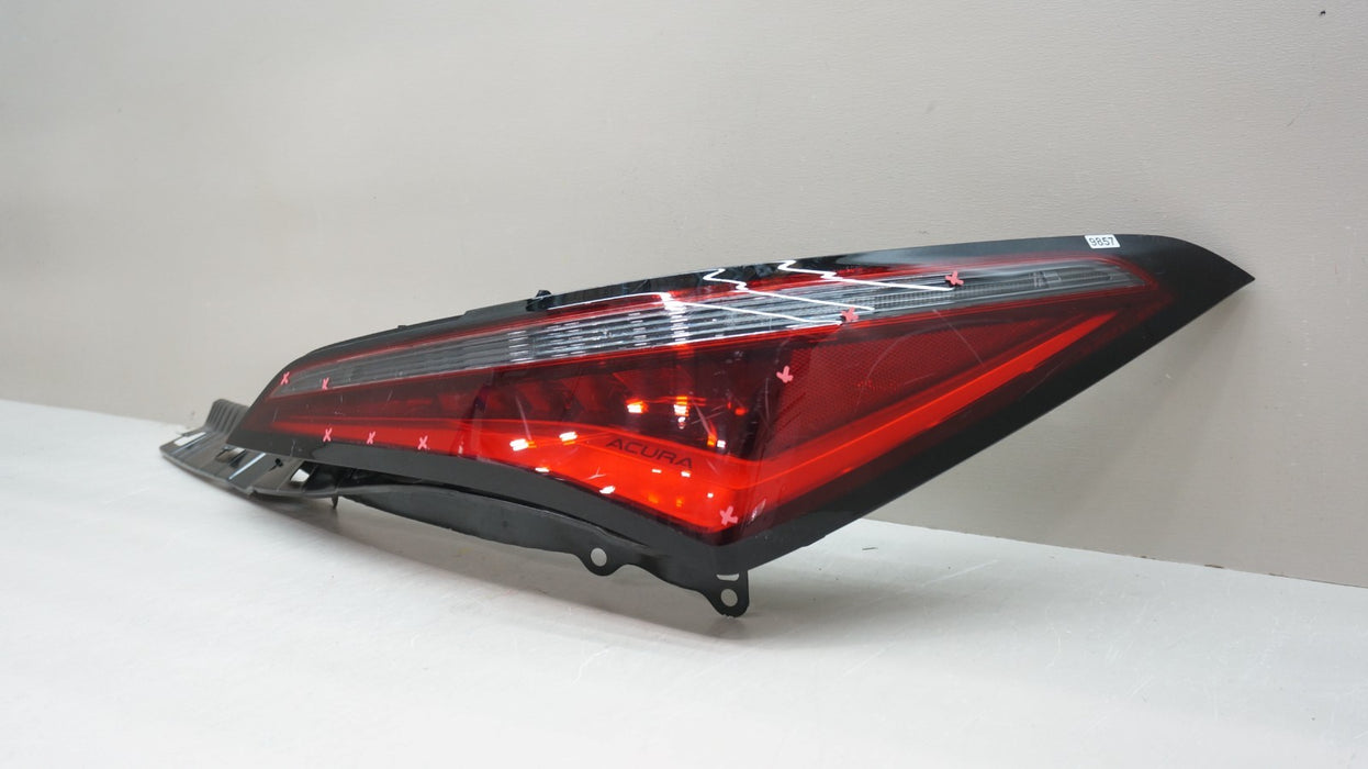 2023-2025 ACURA INTEGRA REAR RIGHT PASSENGER SIDE LED TAIL LIGHT OEM