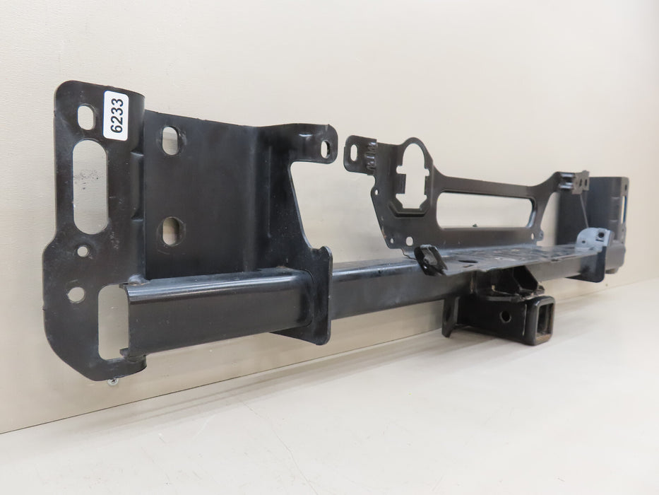 2015-2023 FORD F150 F-150 REAR TRAILER HITCH BAR OEM ML34-19D521