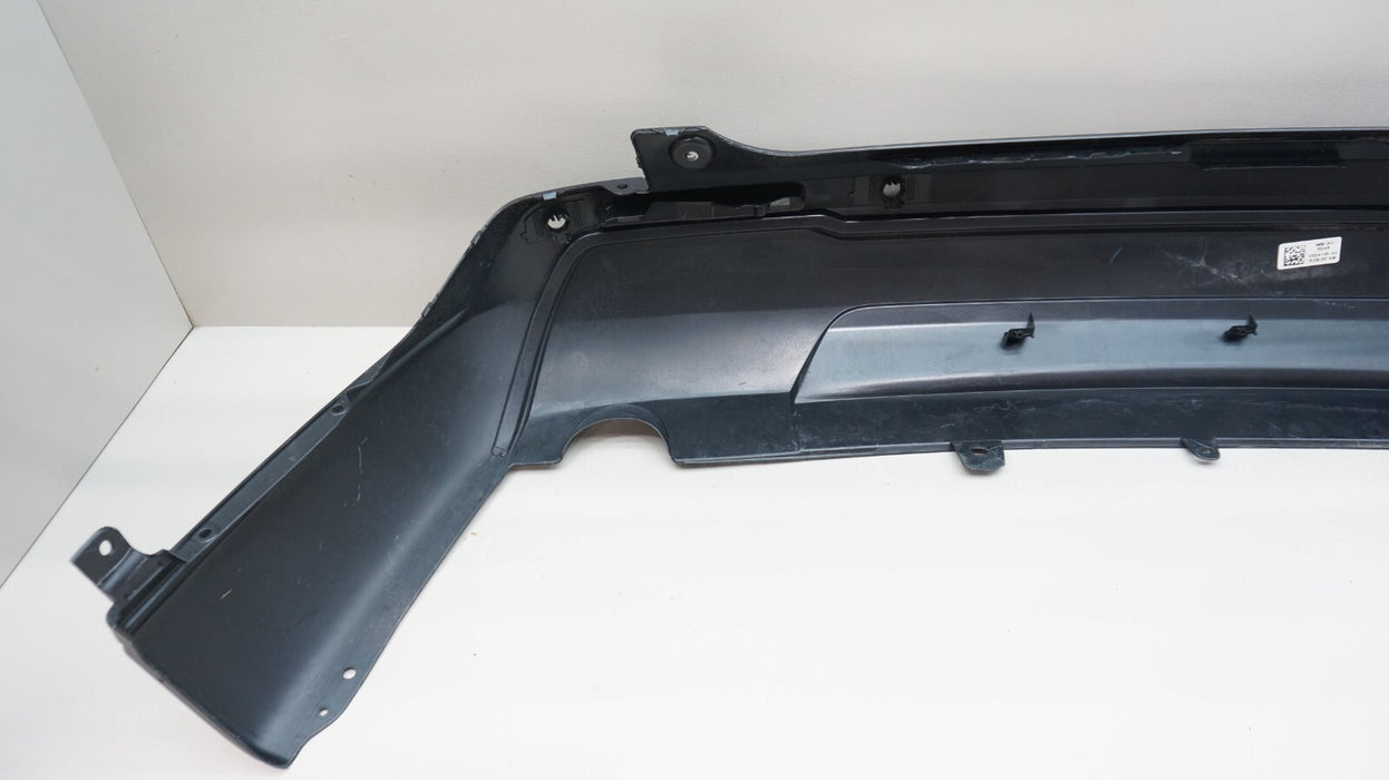 2023-2024 HONDA CR-V CRV REAR LOWER BUMPER COVER PANEL OEM 71501-3A0-A000