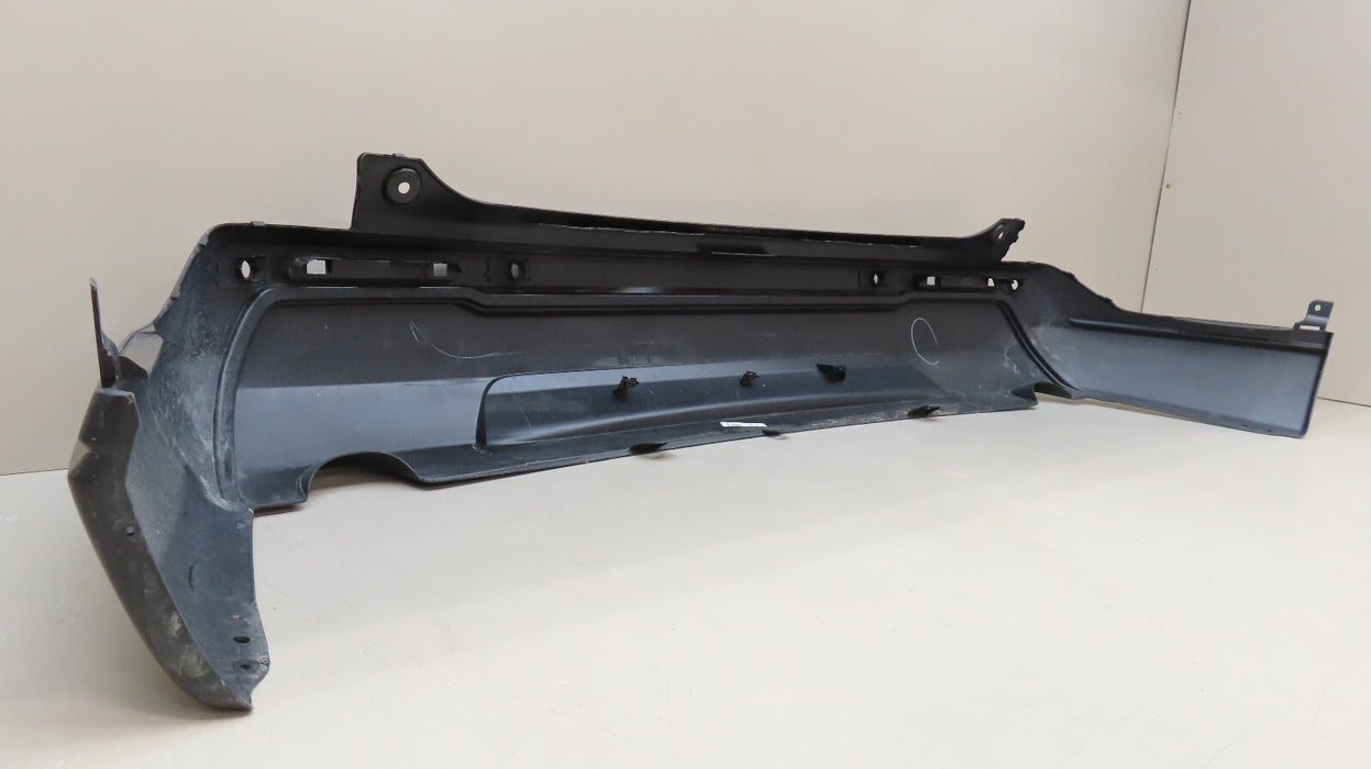 2023-2025 HONDA CR-V CRV REAR BUMPER COVER OEM