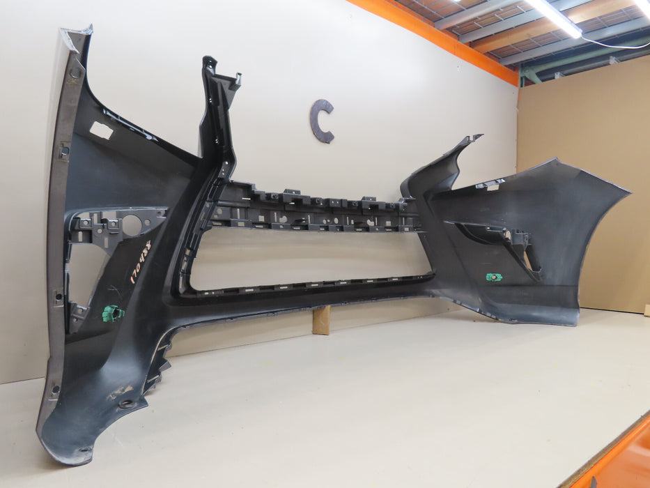2014-2019 LEXUS GX460 FRONT BUMPER COVER OEM 52119-60881