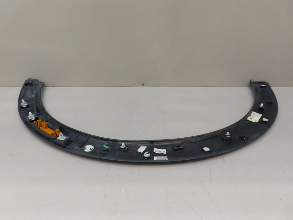 2020-2023 BUICK ENCORE GX FRONT LEFT DRIVER SIDE WHEEL ARCH FENDER FLARE OEM