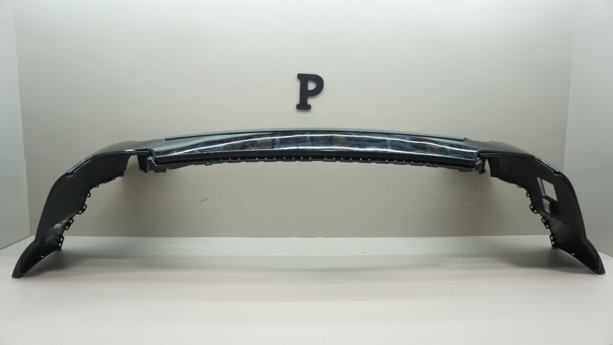2010-2015 GMC TERRAIN REAR BUMPER COVER CAPA 122065713 AFTERMARKET