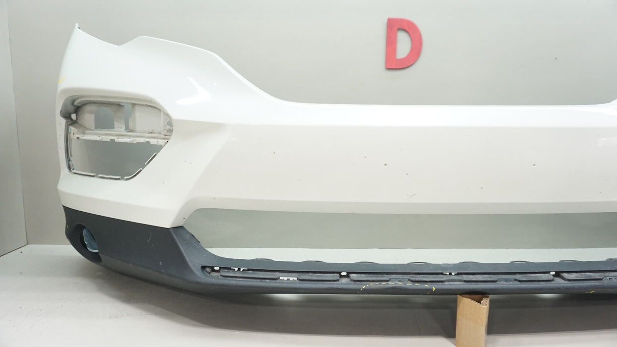 2016-2018 HONDA PILOT FRONT BUMPER COVER W/ VALANCE 71101-TG7-A000 OEM 16 17 18