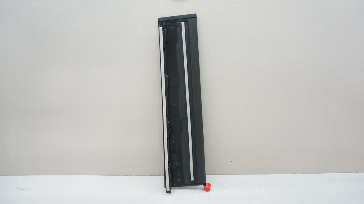 2015-2025 FORD F-150 F250 F350 FRONT RIGHT B PILLAR MOLDING OEM FL3Z-1520554-AD