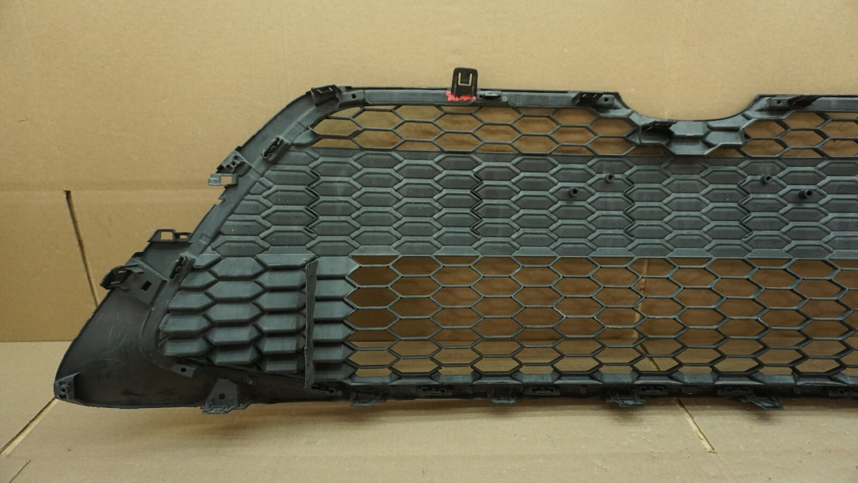 2019-2020 TOYOTA COROLLA FRONT BUMPER LOWER GRILL GRILLE OEM 53102-12070 19 20