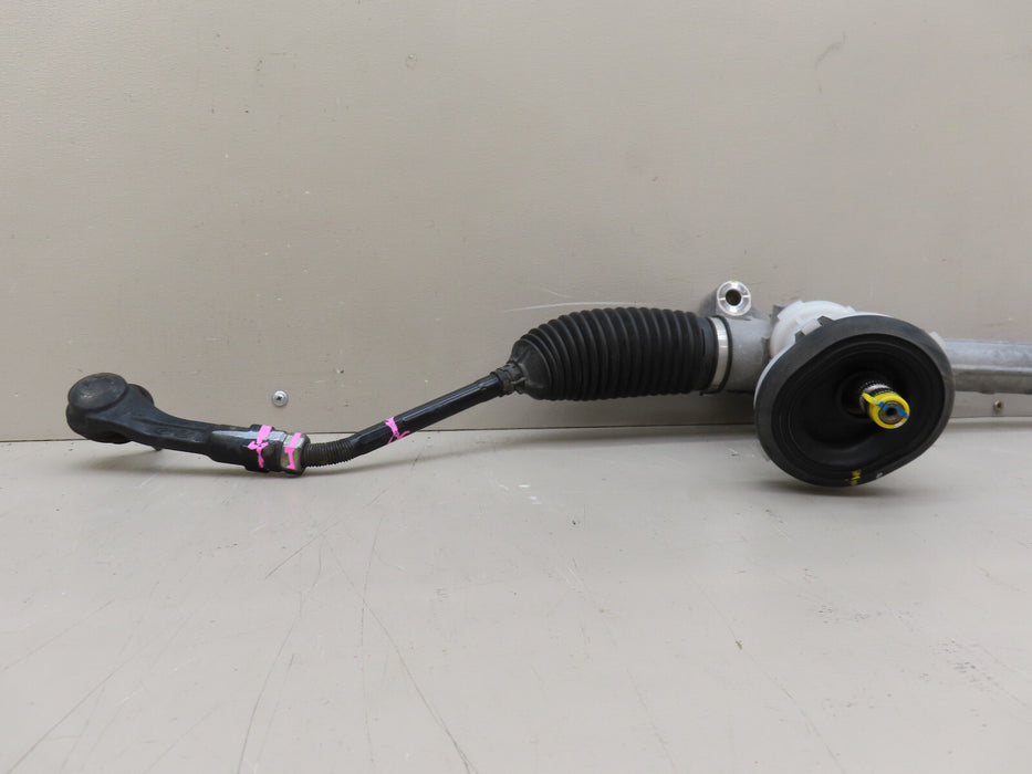 2019-2023 Kia Rio Power Steering Gear Rack And Pinion 56500-H8000 OEM