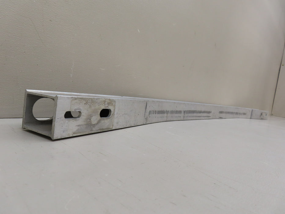 2020-2022 TOYOTA HIGHLANDER FRONT BUMPER REINFORCEMENT IMPACT BAR  OEM