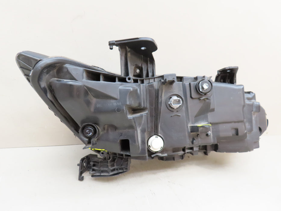 2018-2020 HONDA ACCORD FRONT LEFT DRIVER SIDE HEADLIGHT FULL LED OEM