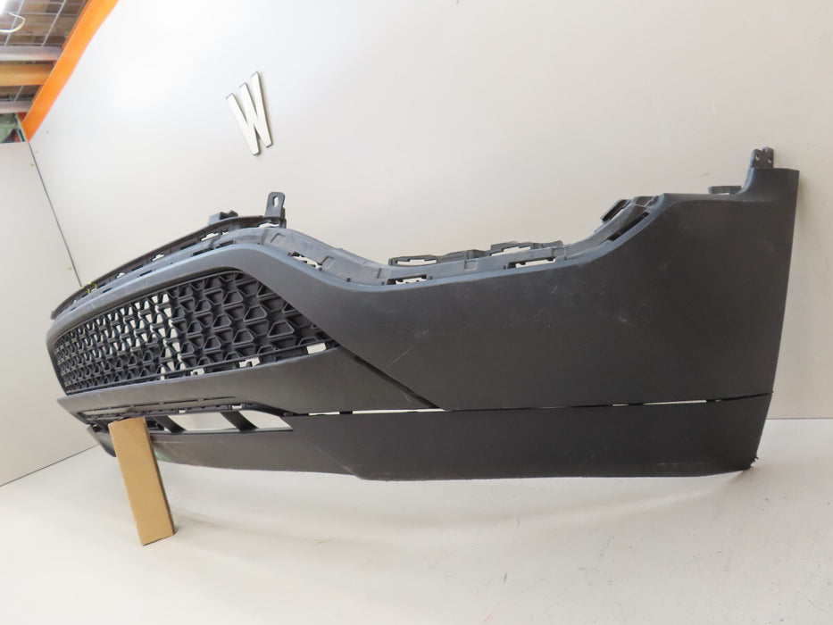 2017-2019 GMC ACADIA FRONT LOWER BUMPER COVER OEM