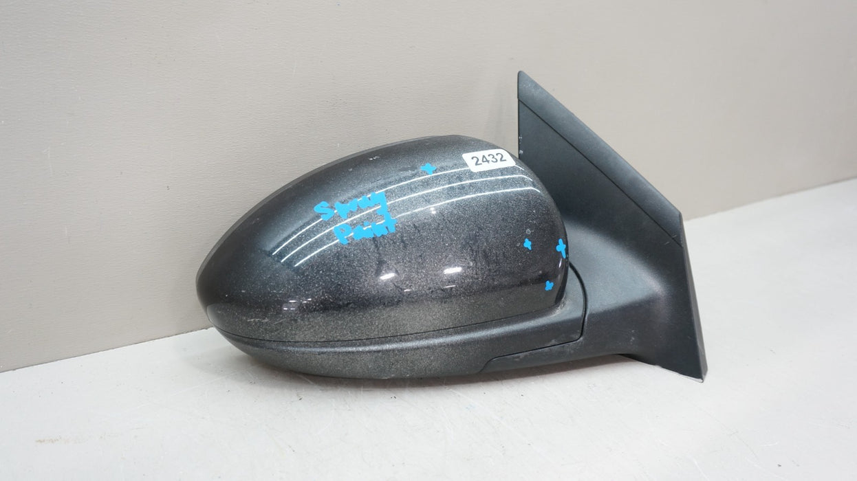 2011-2016 CHEVROLET CRUZE FRONT RIGHT PASSENGER SIDE MIRROR OEM