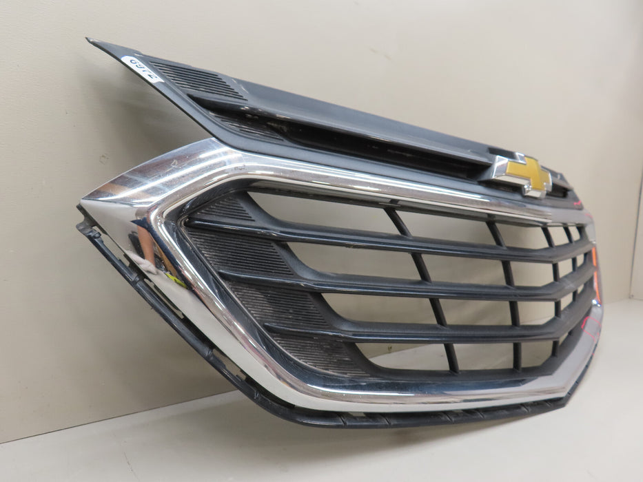 2018-2021 CHEVROLET EQUINOX FRONT RADIATOR GRILL GRILLE OEM