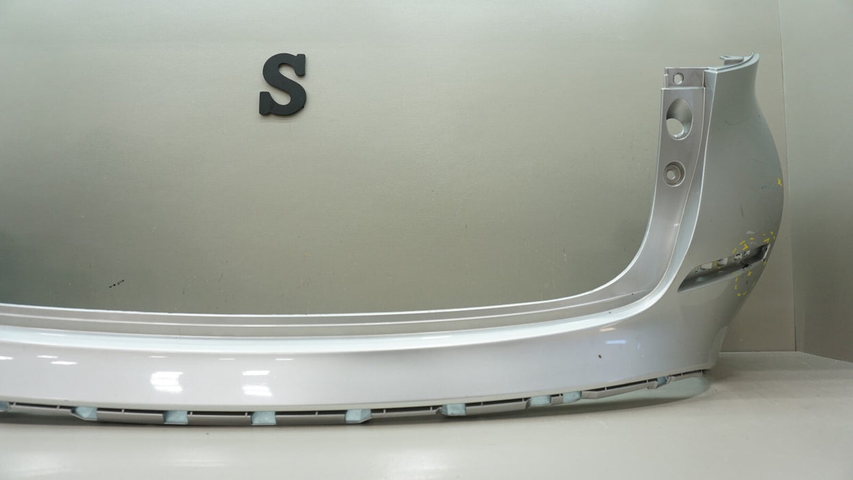 2015-2018 NISSAN MURANO S SL SV REAR UPPER BUMPER COVER PANEL OEM 85022-5AA0H