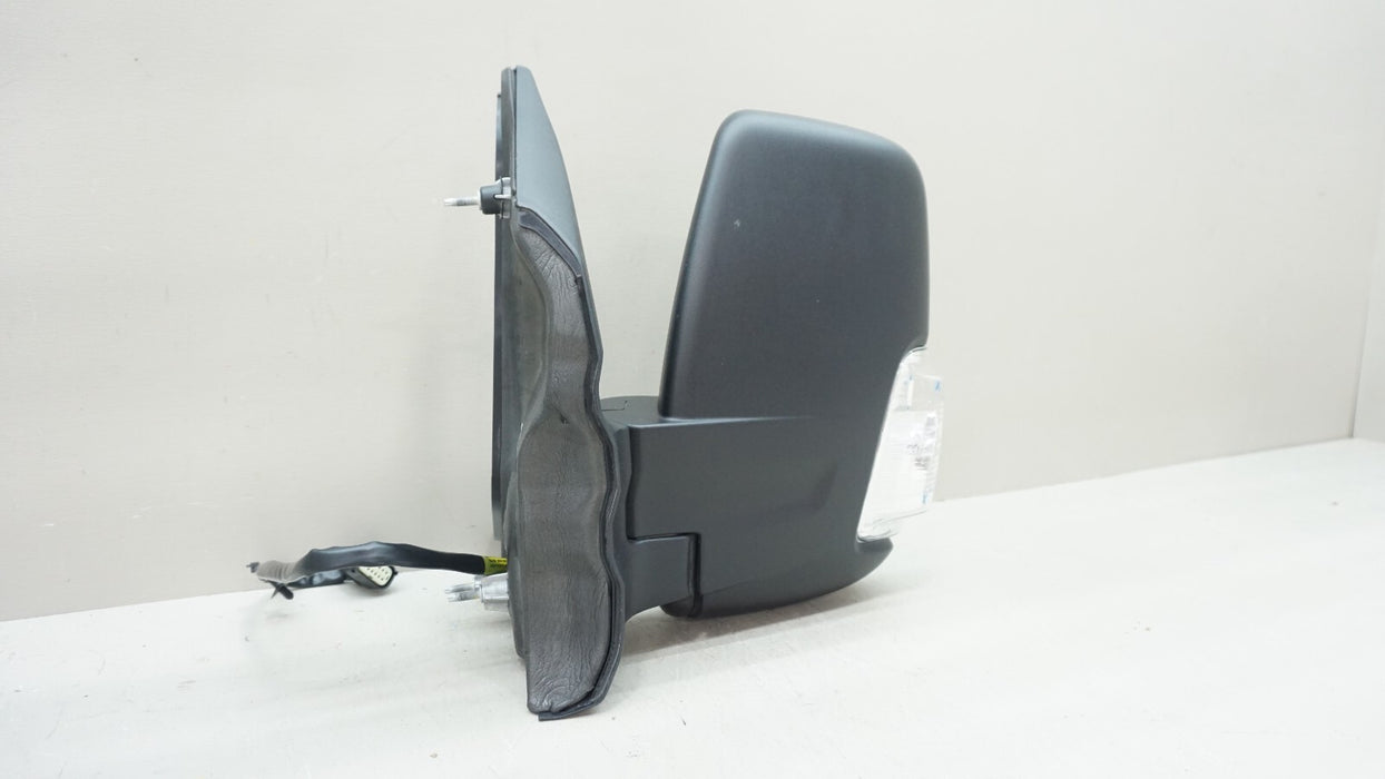 2015-2023 FORD TRANSIT 150 250 350 LEFT DRIVER SIDE DOOR MIRROR OEM