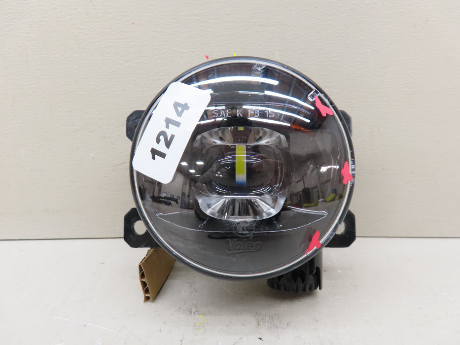 2019-2023 FORD BRONCO/RANGER/EXPLORER FRONT RIGHT&LEFT FOG LIGHT OEM JB3B-15201