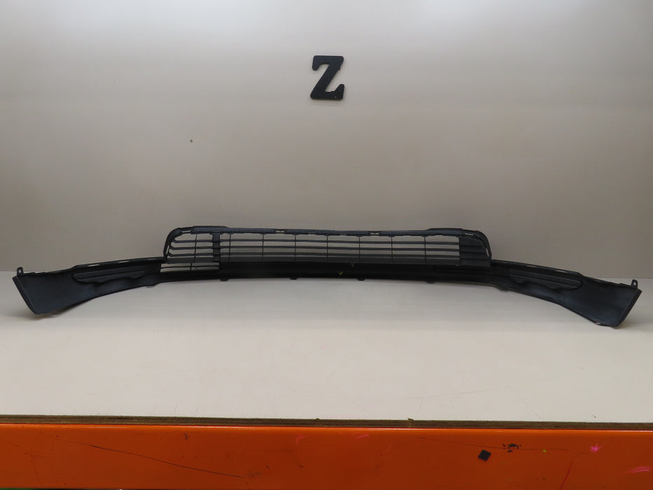 2014-2016 TOYOTA HIGHLANDER FRONT LOWER BUMPER COVER VALANCE OEM 52129-0E010