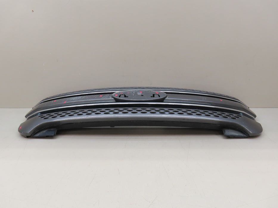 2011-2015 FORD EXPLORER FRONT RADIATOR GRILLE GRILL OEM