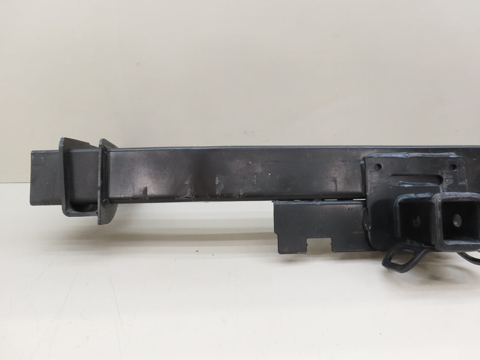 2022 2023 FORD MAVERICK REAR BUMPER TOWING TRAILER HITCH BAR OEM