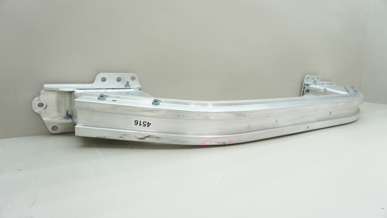 2022-2023 HONDA CIVIC FRONT BUMPER REINFORCEMENT IMPACT BAR 71130-T20-A102 OEM