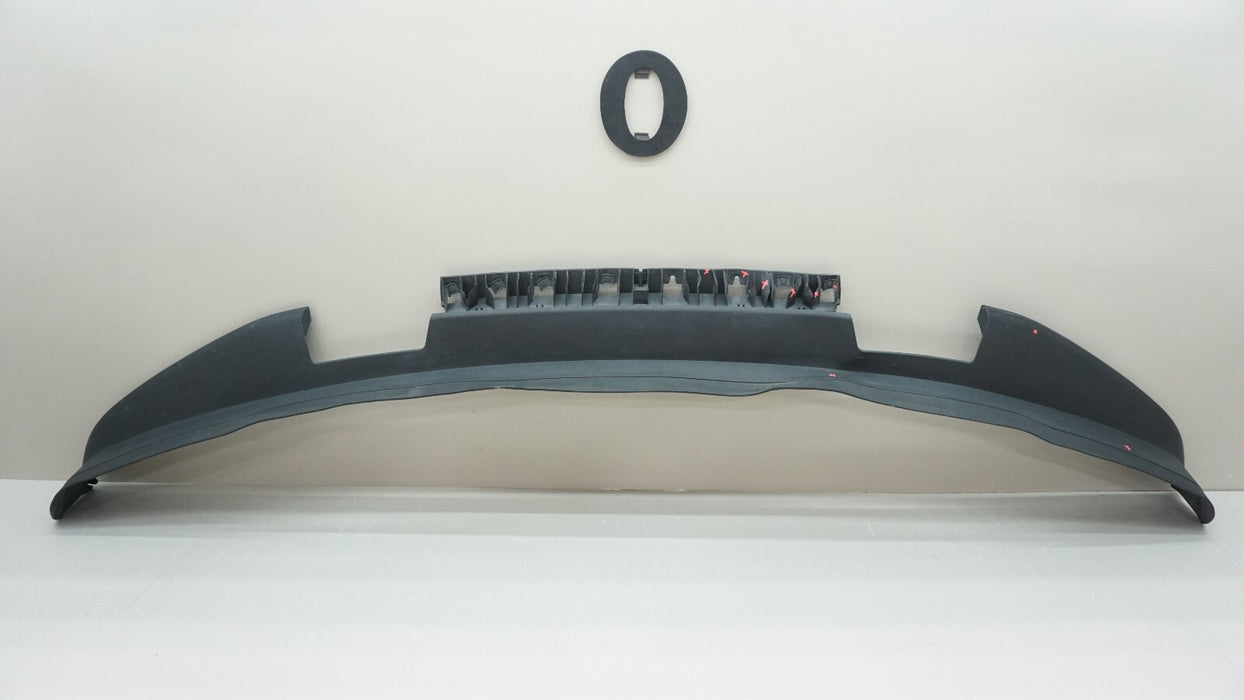 2021-2023 FORD F-150 F150 FRONT LOWER AIR DAM VALANCE ML34-17B635 OEM 21 22 23