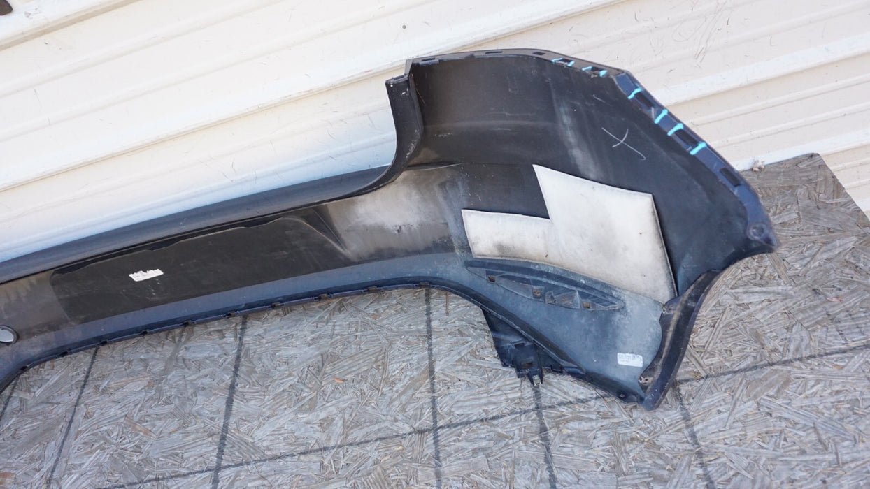 2015 2016 2017 VOLKSWAGEN VW GTI GOLF REAR BUMPER COVER 5GM.807.421 OEM 15 16 17