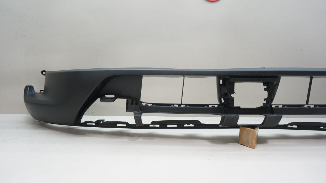 2023-2025 MAZDA CX50 CX-50 FRONT LOWER BUMPER COVER VALANCE OEM VA40-50032