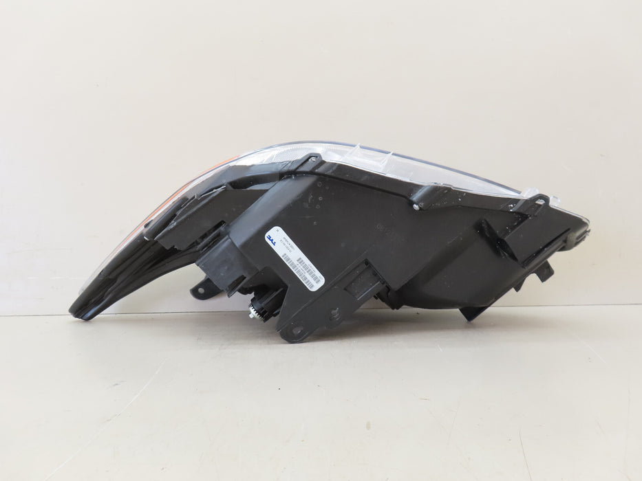 2012 2013 2014 2015 TOYOTA PRIUS FRONT RIGHT PASSENGER HEADLIGHT AFTERMARKET