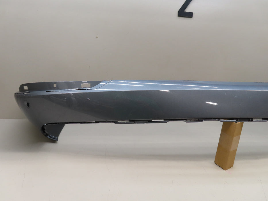 2016-2019 VOLVO XC90 REAR BUMPER COVER VALANCE 31353430  OEM