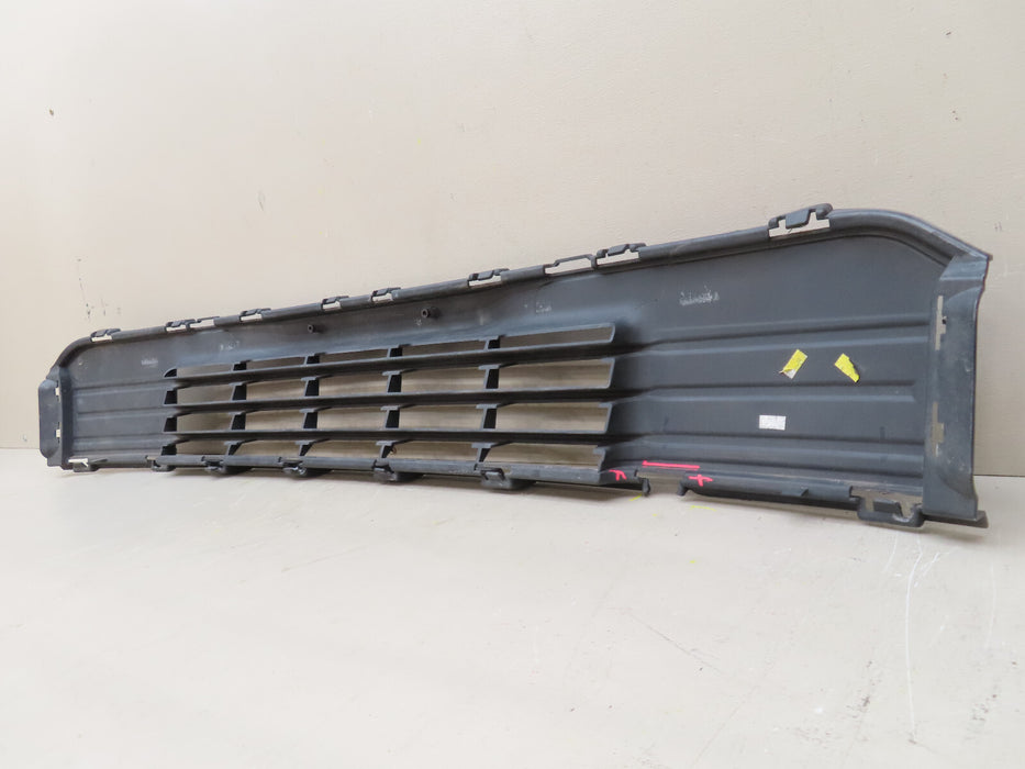 2013-2019 FORD FLEX FRONT LOWER BUMPER GRILLE GRILL COVER OEM