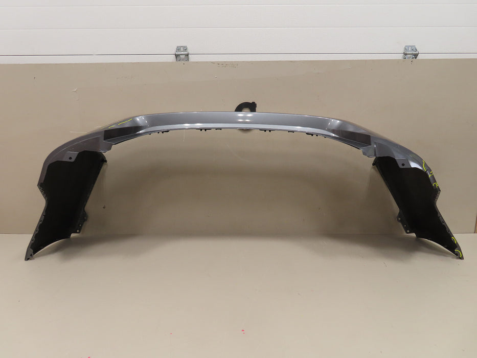 2019 2020 NISSAN ALTIMA REAR BUMPER COVER OEM 85022 6OA0