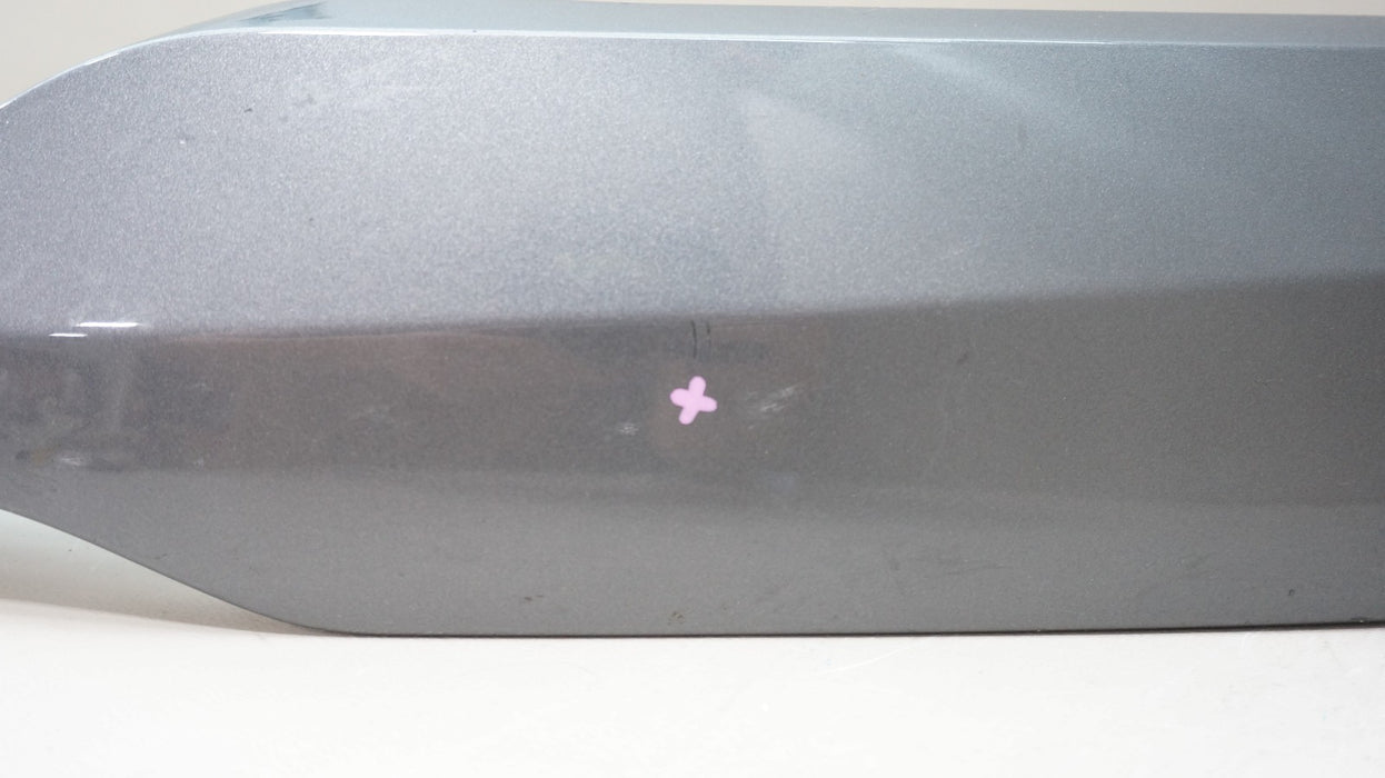 2024-2025 FORD F-150 LIGHTNING FRONT UPPER BUMPER VALANCE COVER RL34-17D957 OEM