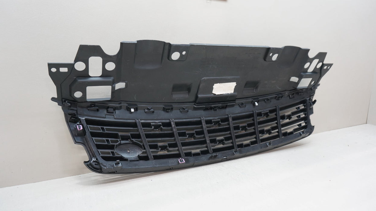 2023-2025 RANGE ROVER SPORT L461 FRONT BUMPER RADIATOR GRILLE OEM N9X2-8200-A