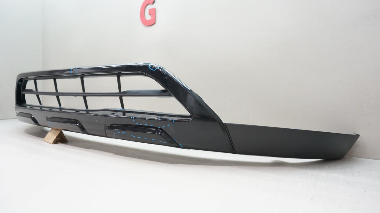 2022-2023 MITSUBISHI OUTLANDER FRONT LOWER BUMPER COVER OEM 6400J891ZZ