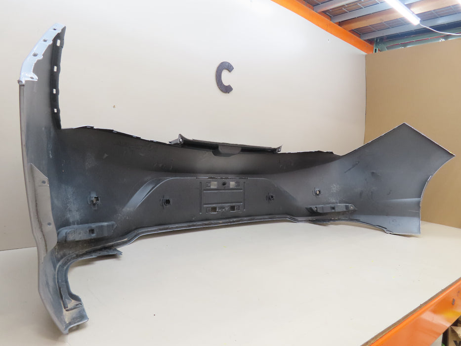 2023 2024 ACURA INTEGRA REAR BUMPER COVER OEM 71501-3S5-A000