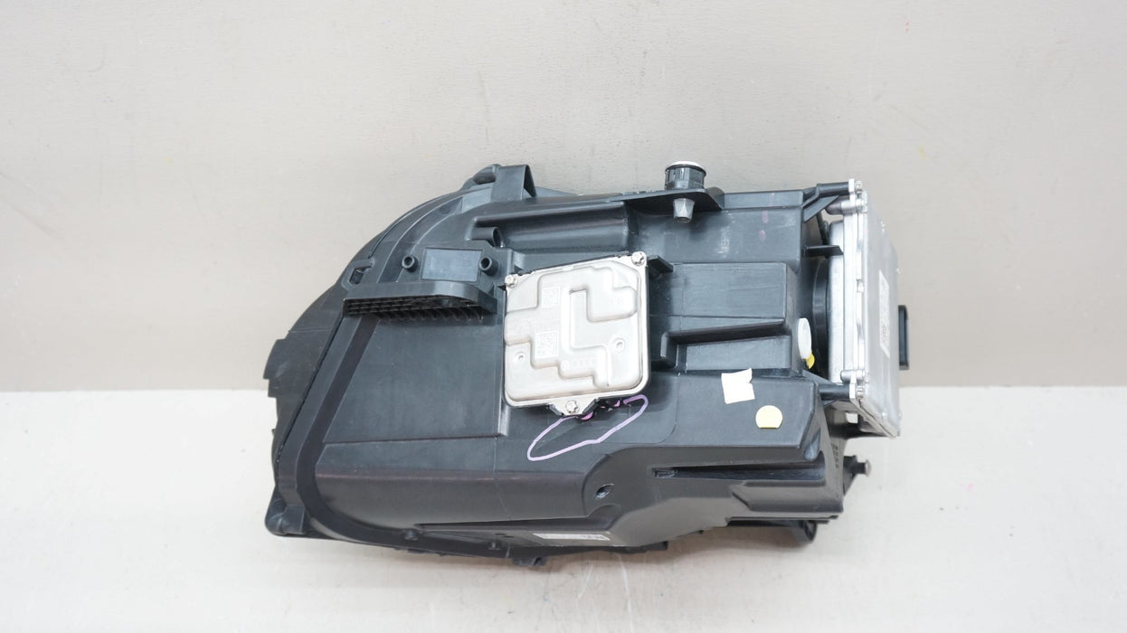 2020-2024 BENTLEY CONTINENTAL GT FLYING SPUR FRONT RIGHT LED HEADLIGHT OEM