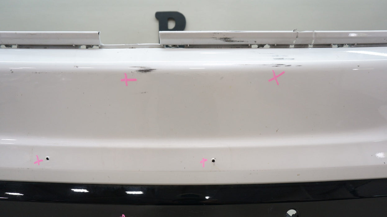 2024-2025 HONDA PROLOGUE FRONT BUMPER COVER PANEL OEM 86775522