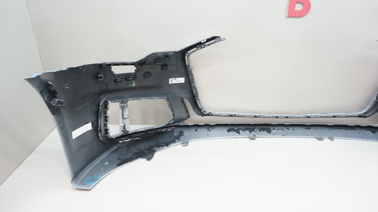 2019-2023 AUDI A6 S6 S-LINE FRONT BUMPER COVER PANEL OEM
