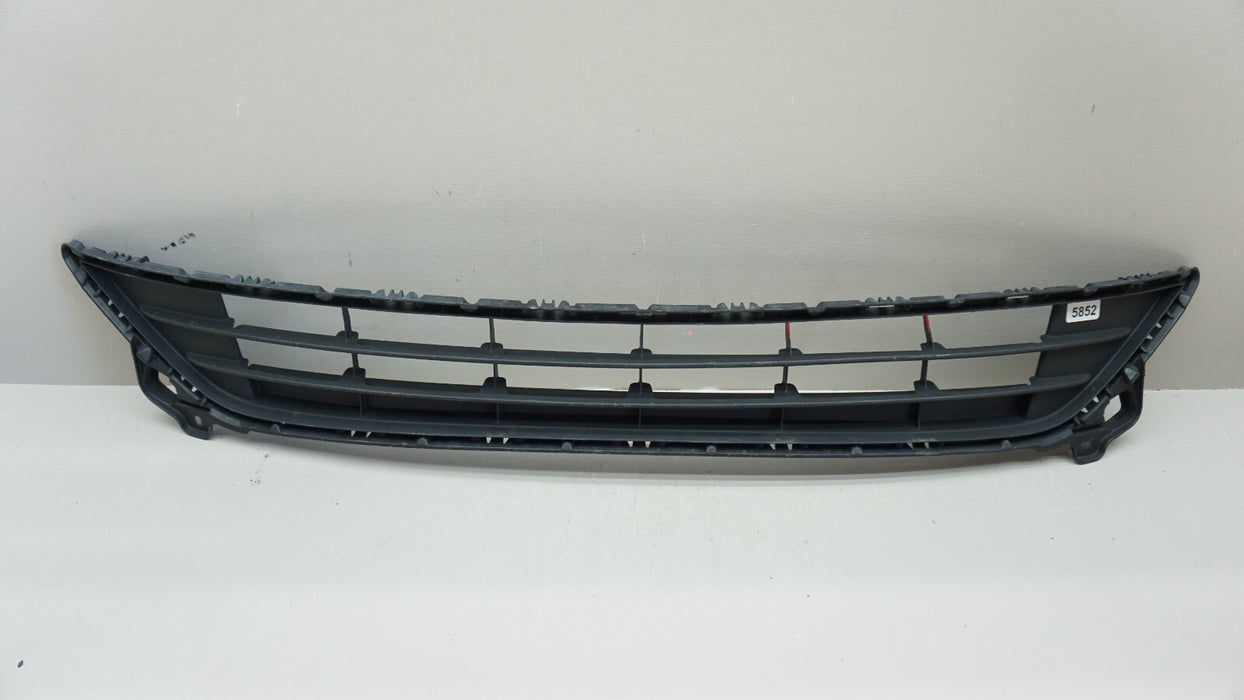 2014-2017 MAZDA 6 TOURING FRONT LOWER BUMPER COVER GRILLE GRILL OEM GJR9-501T1