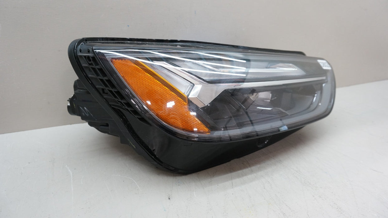 2021-2025 AUDI Q5 SQ5 RH RIGHT PASSENGER LED HEADLIGHT 80A.941.034.H OEM