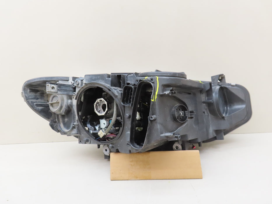 2014-2017 BMW 4 SERIES FRONT RIGHT HID XENON HEADLIGHT OEM