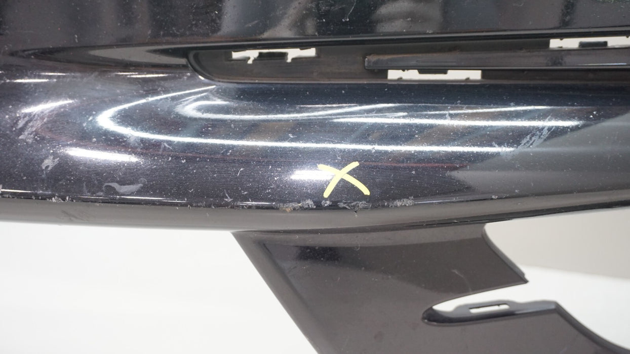 2017-2020 ACURA MDX FRONT BUMPER COVER OEM 71101-TZ5-A000 17 18 19 20