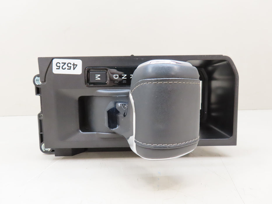 2021-2023 FORD F150 F-150 INTERIOR CENTER CONSOLE GEAR SHIFT OEM ML3P-7P427