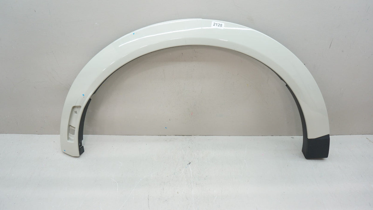 2021-2025 FORD MUSTANG MACH-E REAR RIGHT FENDER FLARE ARCH LJ8B-R286D02 OEM