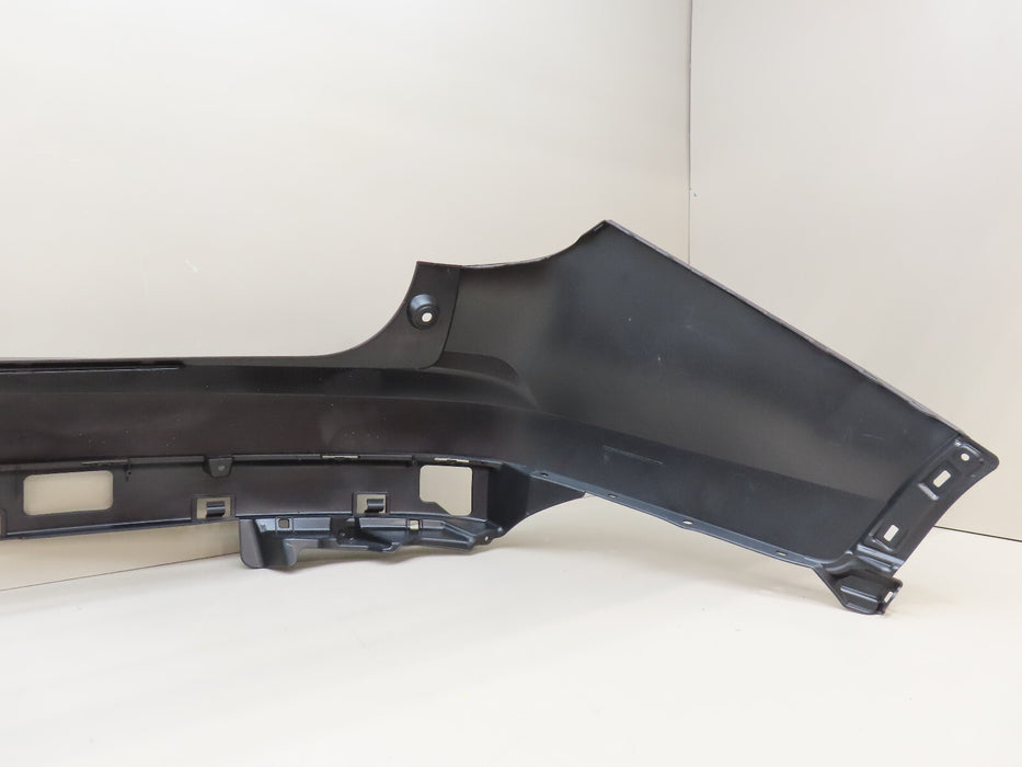 2016-2018 HONDA PILOT REAR BUMPER COVER TONG YANG AFTERMARKET