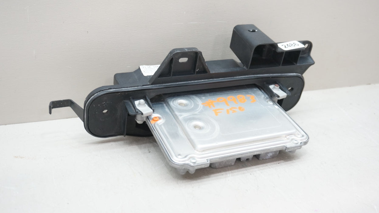 2015-2017 FORD F150 3.5L ECM ENGINE CONTROL MODULE COMPUTER FL3A-12A650 OEM
