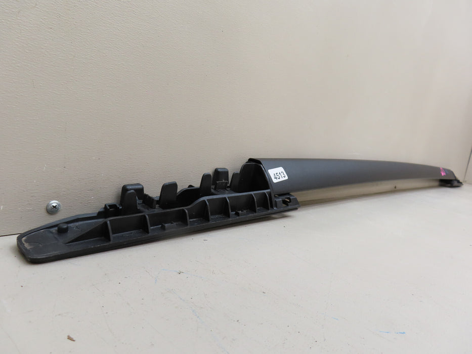 2018 -2024 FORD EXPEDITION RIGHT PASSENGER SIDE ROOF RACK RAIL OEM
