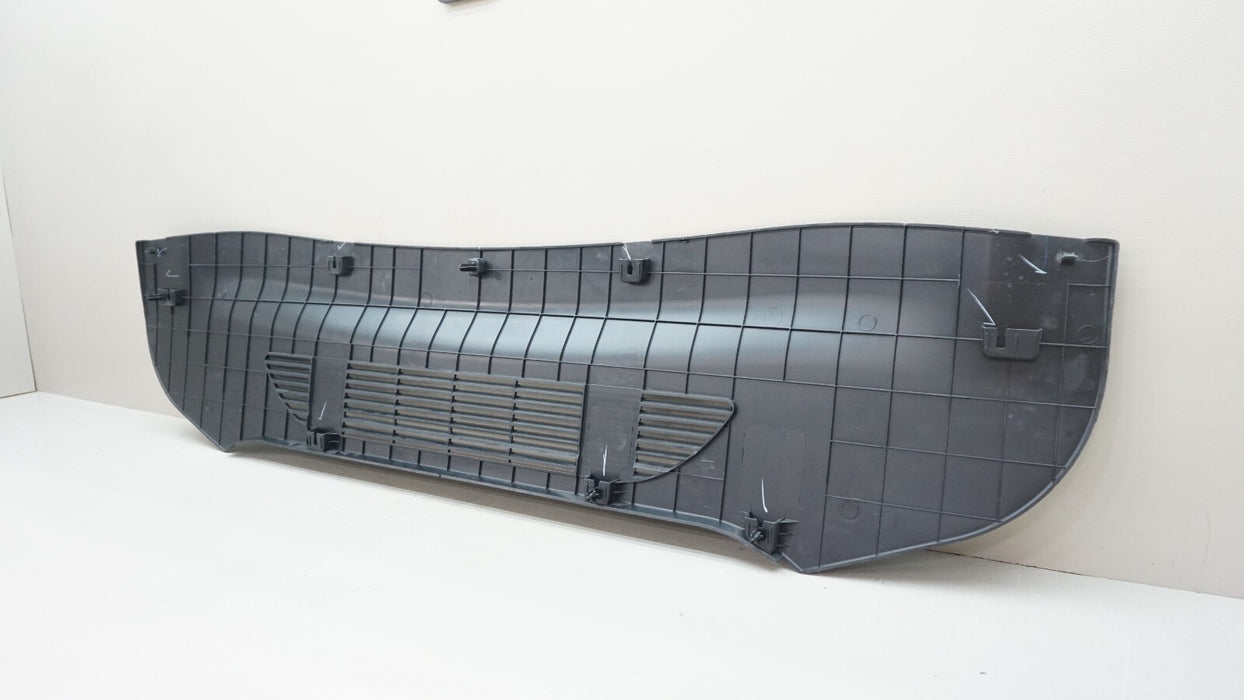 2021-2024 FORD MUSTANG MACH-E COWL VENT PANEL LJ8B-R16D672 OEM 21 22 23 24