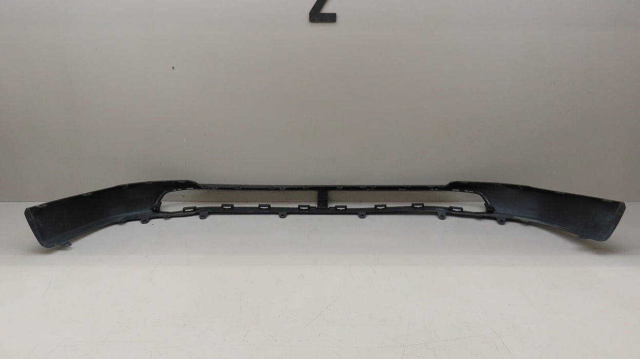 2019-2023 TOYOTA RAV4 FRONT LOWER BUMPER COVER VALANCE OEM 52411-0R140