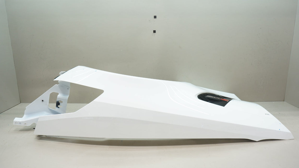 2014-2019 CHEVROLET CORVETTE Z06 FRONT LEFT DRIVER SIDE FENDER 22789092 OEM