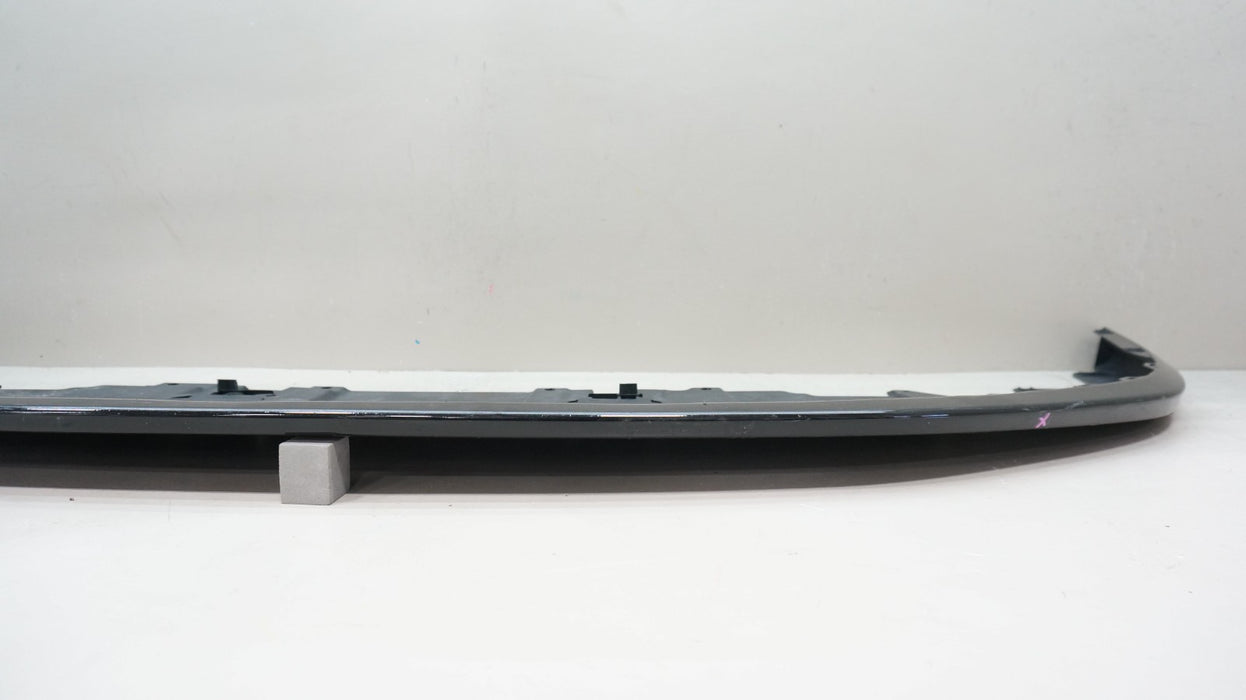 2023-2025 HONDA ACCORD FRONT LOWER BUMPER VALANCE GARNISH OEM 71552-30AA-A000